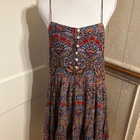 RAGA Dresses & Skirts - Raga Babydoll Dress